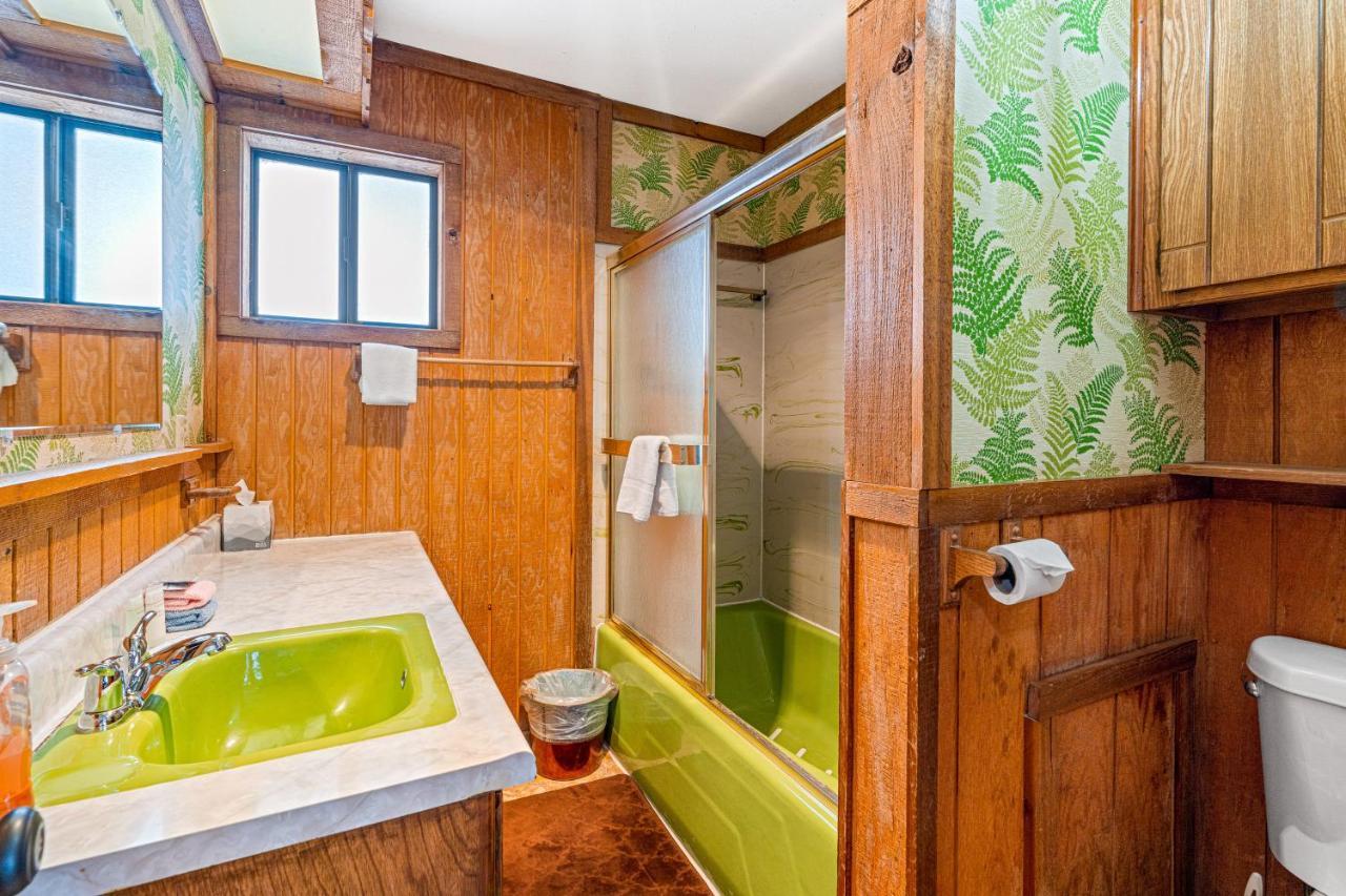 The Better House Villa Vallecito Exterior photo