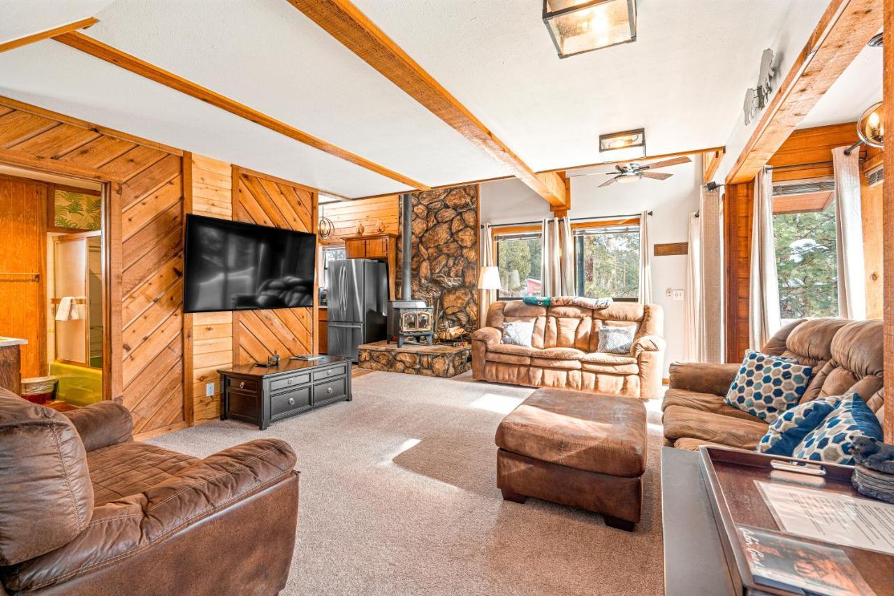 The Better House Villa Vallecito Exterior photo