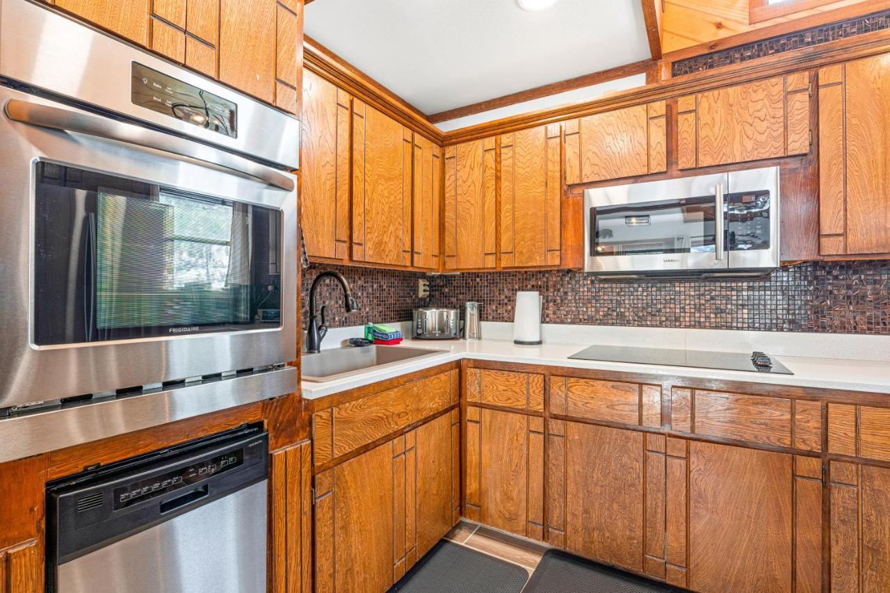The Better House Villa Vallecito Exterior photo
