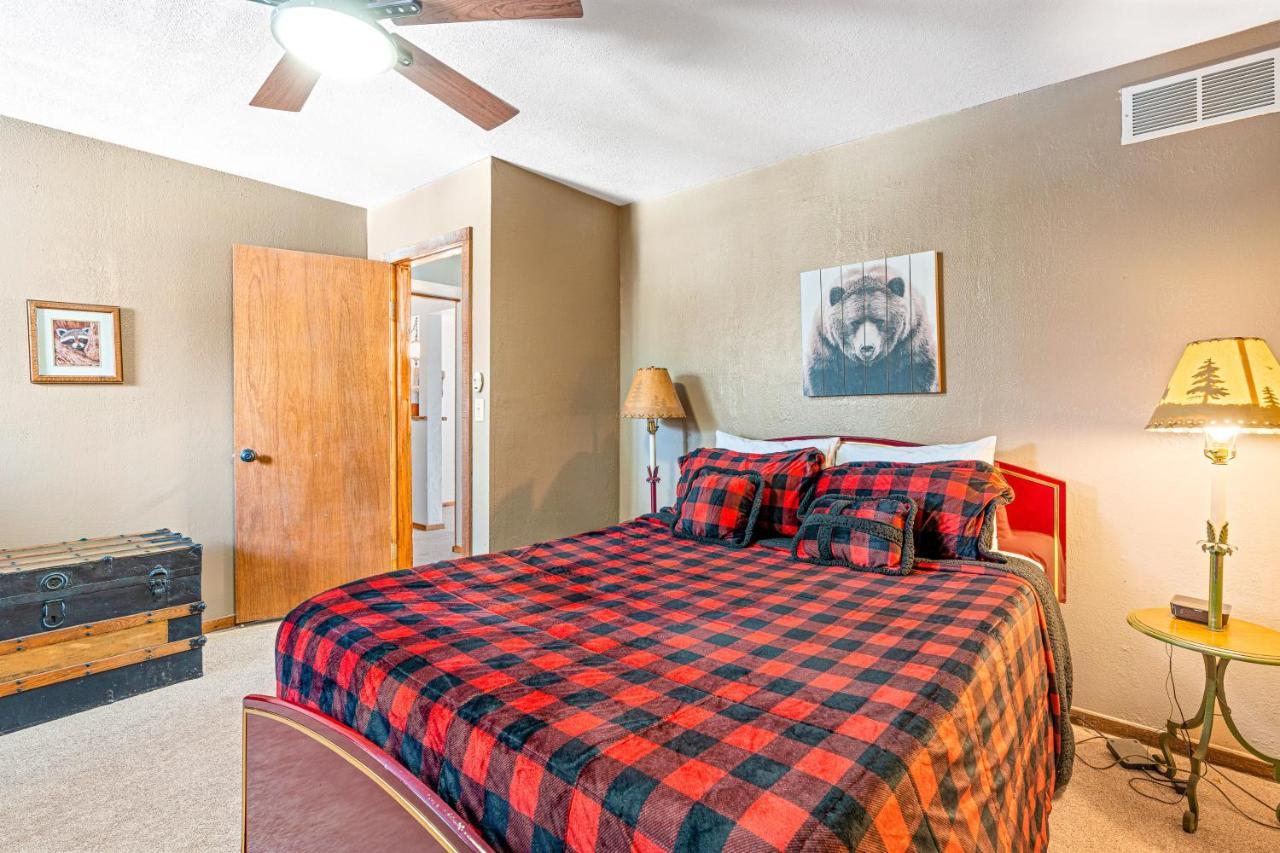 The Better House Villa Vallecito Exterior photo