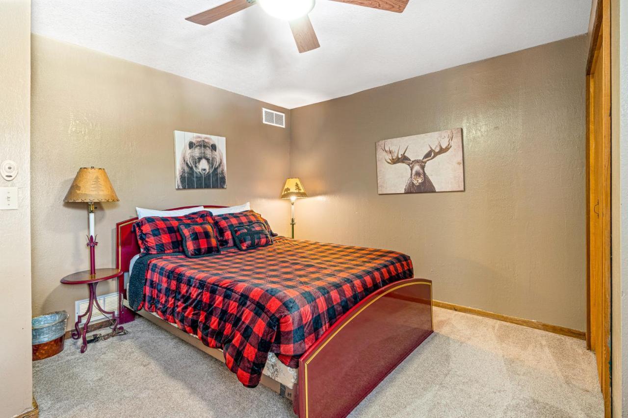 The Better House Villa Vallecito Exterior photo
