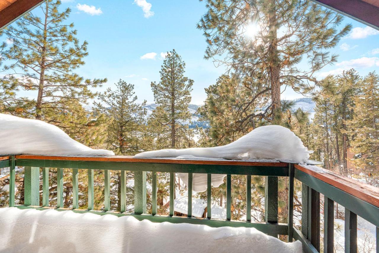 The Better House Villa Vallecito Exterior photo