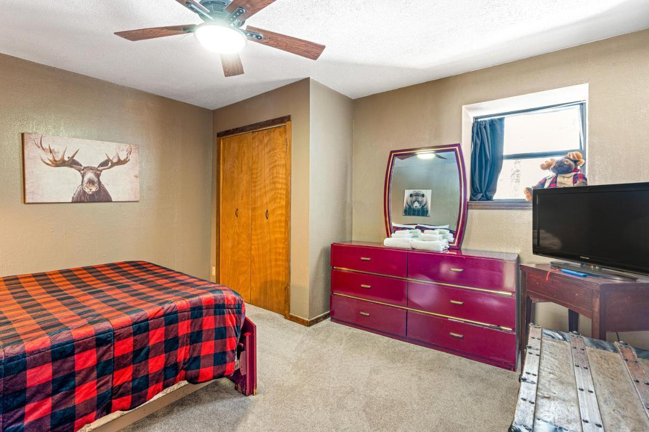 The Better House Villa Vallecito Exterior photo