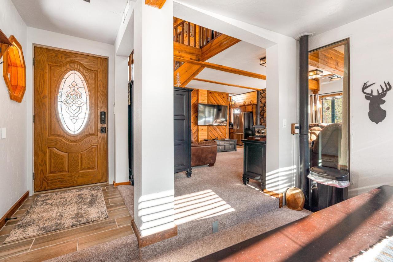 The Better House Villa Vallecito Exterior photo