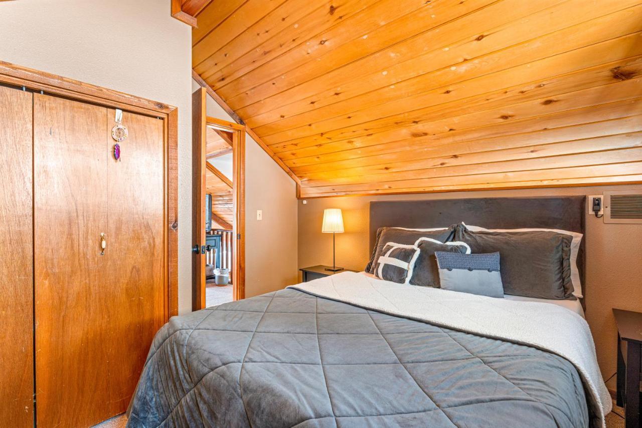 The Better House Villa Vallecito Exterior photo