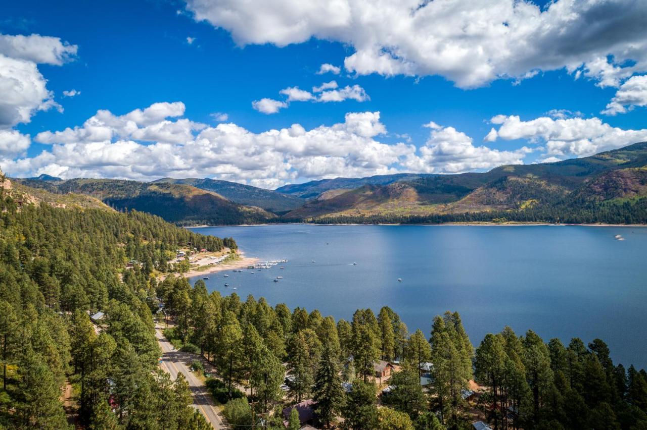 The Better House Villa Vallecito Exterior photo